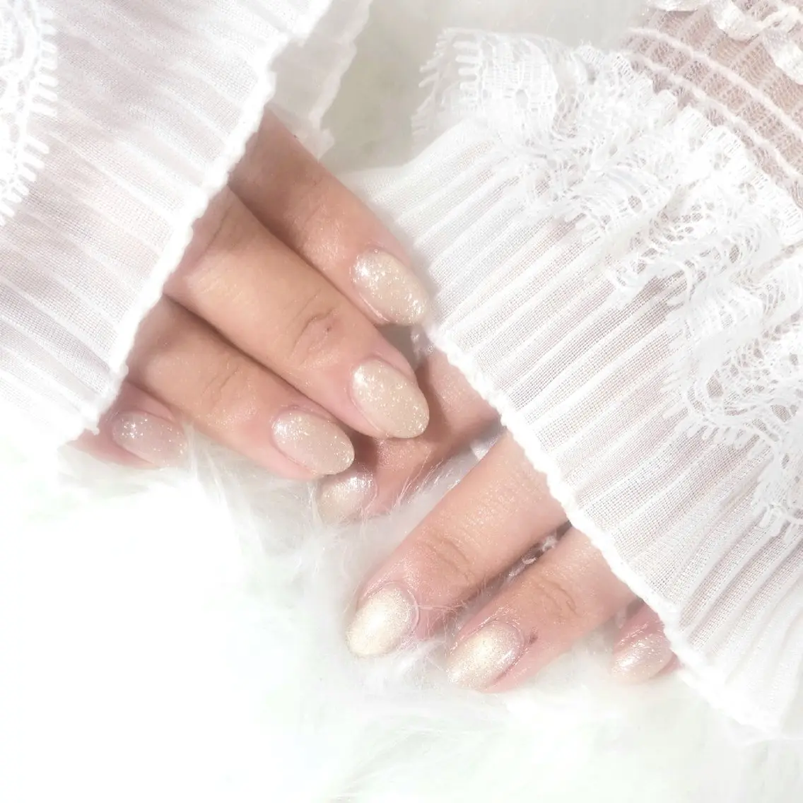 ネイル MINON☆ Alet salonのネイルデザイン