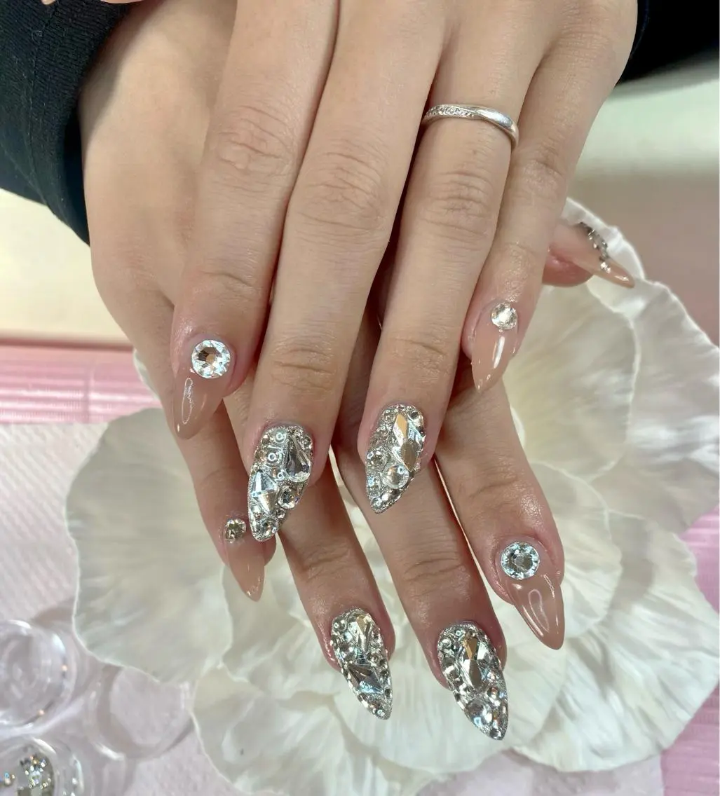 ネイル ♢ME2ROOM♢ #巻き爪#リラクのネイルデザイン