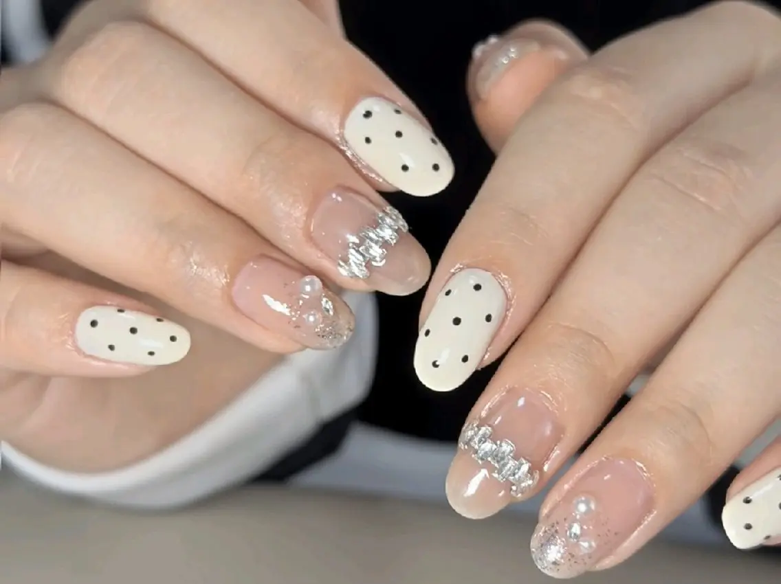 ネイル Yuki Sakai nailのネイルデザイン