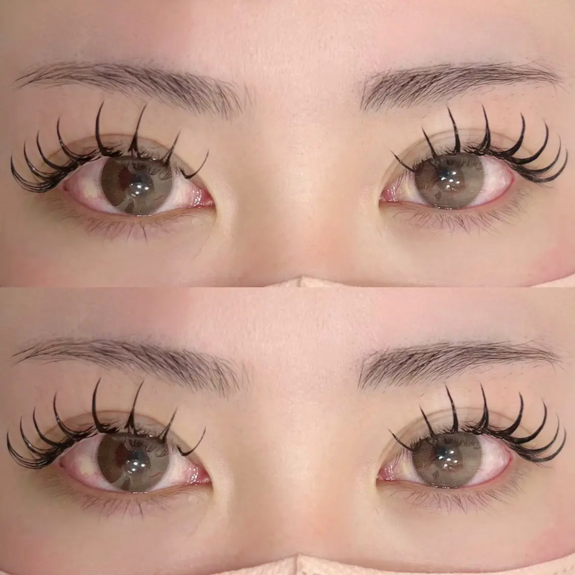マツエク・マツパ omii salon 守山店: ayumiの眉毛・アイブロウイメージ