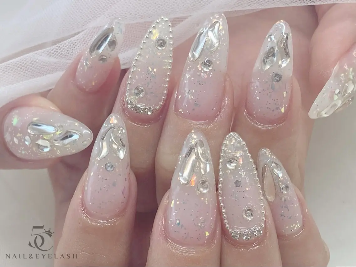ネイル 5C NAIL 5C NAILのネイルデザイン