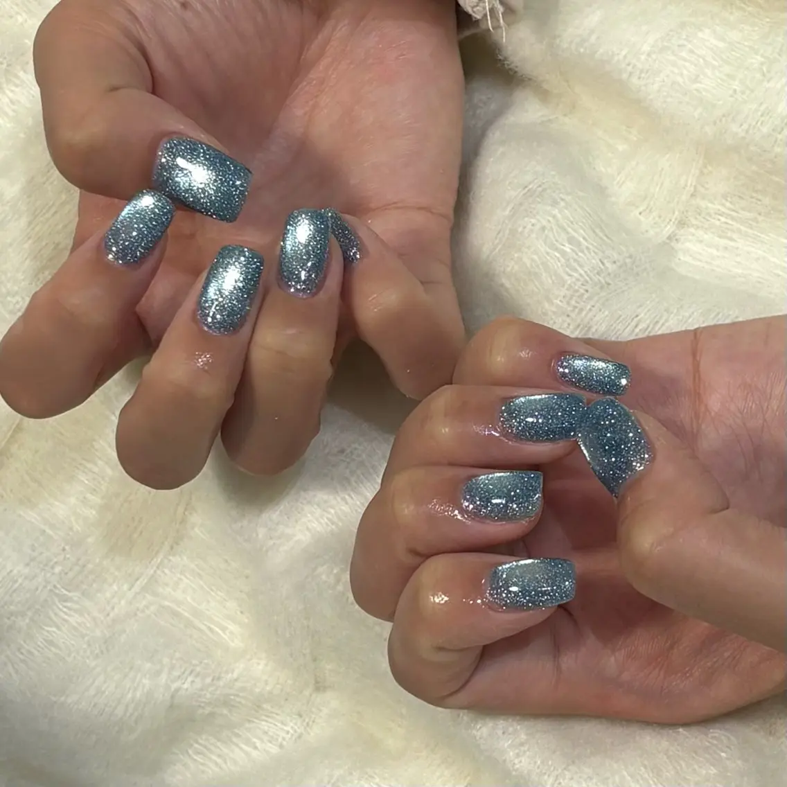 ネイル ハンドネイル twin.nail柏 夏希のネイルデザイン