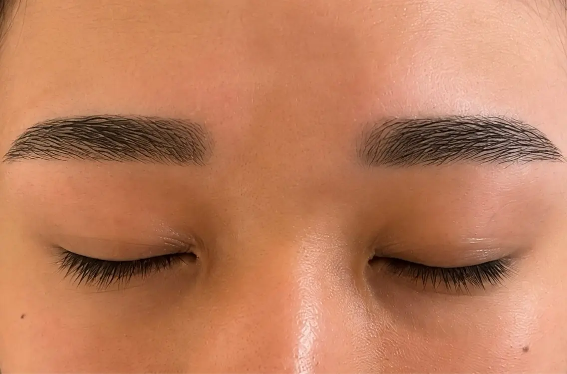 【💌口コミ必須】平日限定‼️眉毛Wax脱毛✨の写真