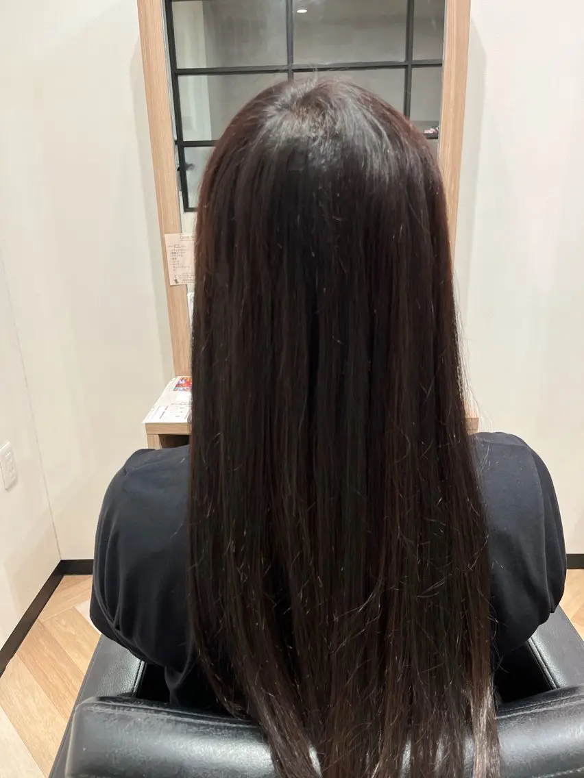 エクステ ✨山岸　泰輝 ARISE✨のヘアスタイル