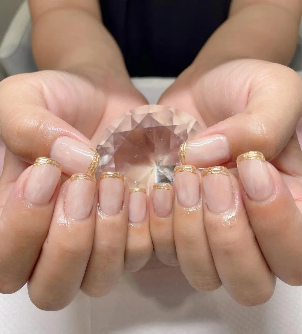 ネイル コウ カnail💅のネイルデザイン