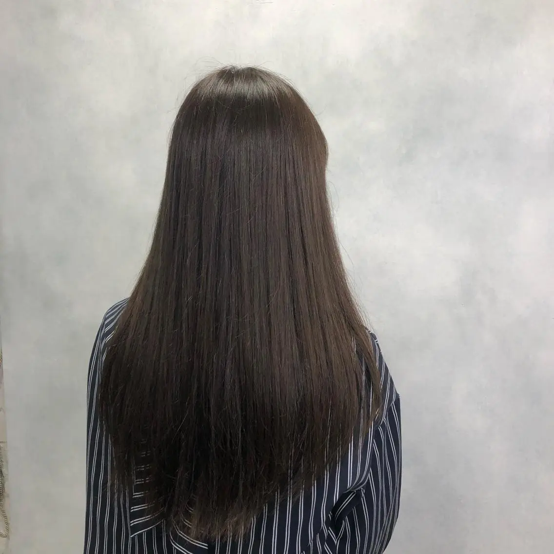 【ツヤ感抜群‼️】🙆縮毛矯正🙆の写真