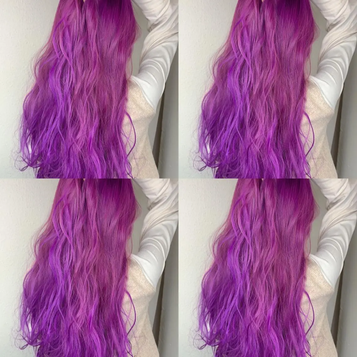 ロング カラー ダブルカラー ヘアカラー トリートメント 似合わせ/ カラー.岡田友仁のヘアスタイル