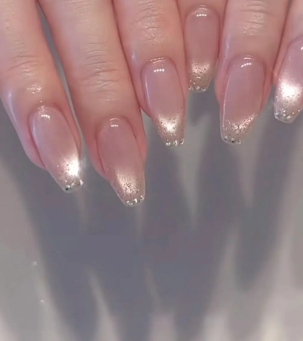 ネイル hairsalon 556のネイルデザイン