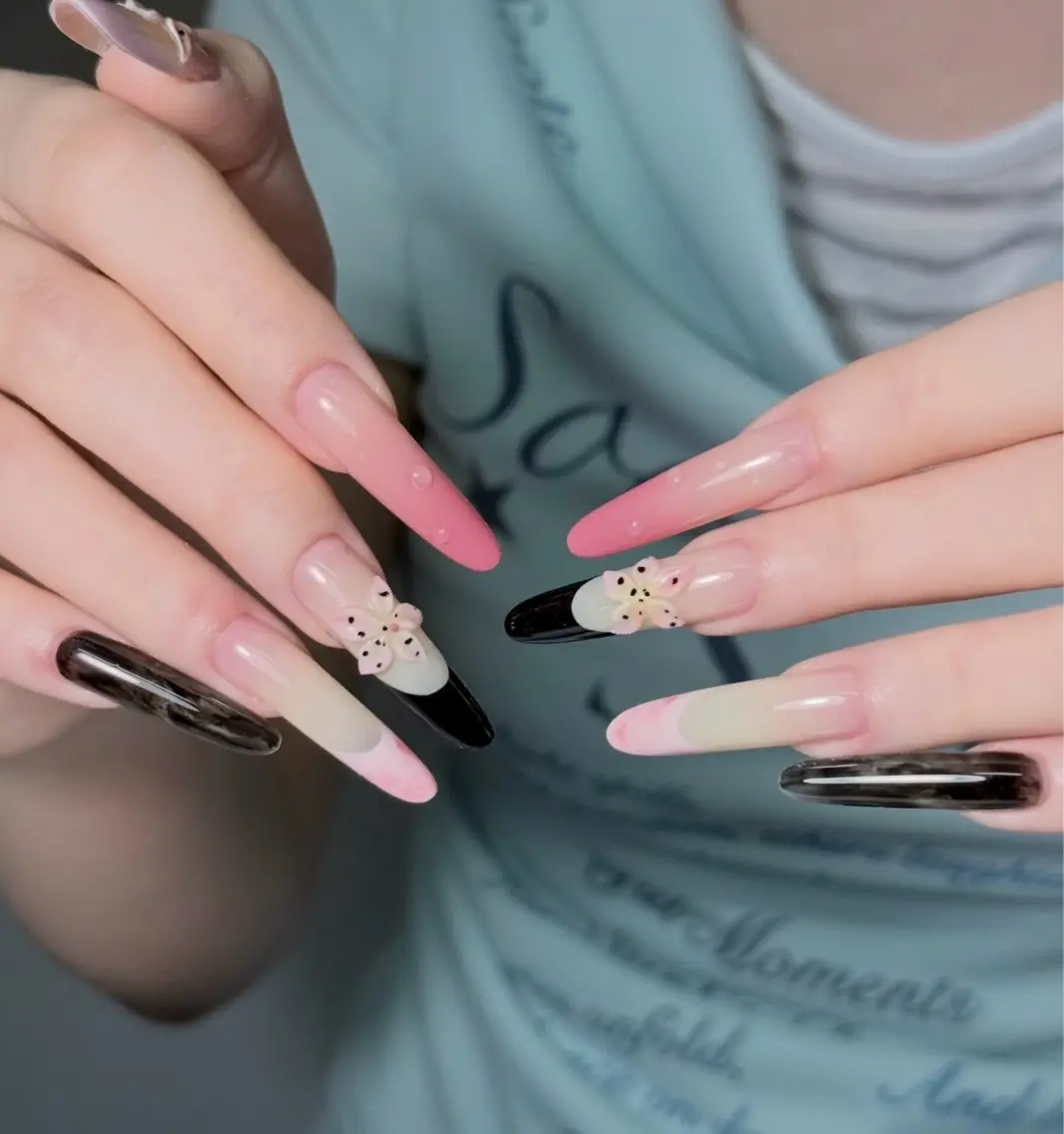 ネイル GreenNail salonのネイルデザイン