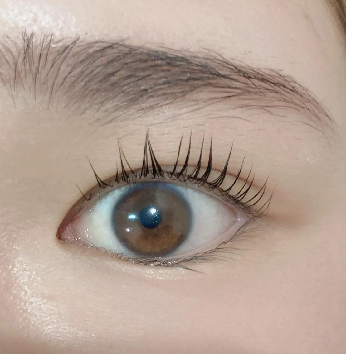 パーマ Eye Glossのマツエク・マツパデザイン
