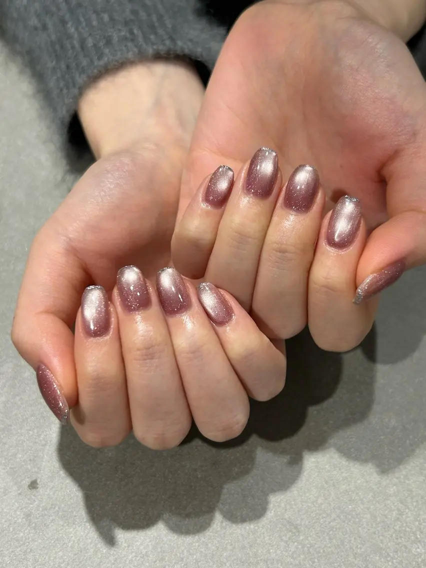 〈オフなし〉enoi ガラスマグネット💎 or CLETO マグネット🫧の写真