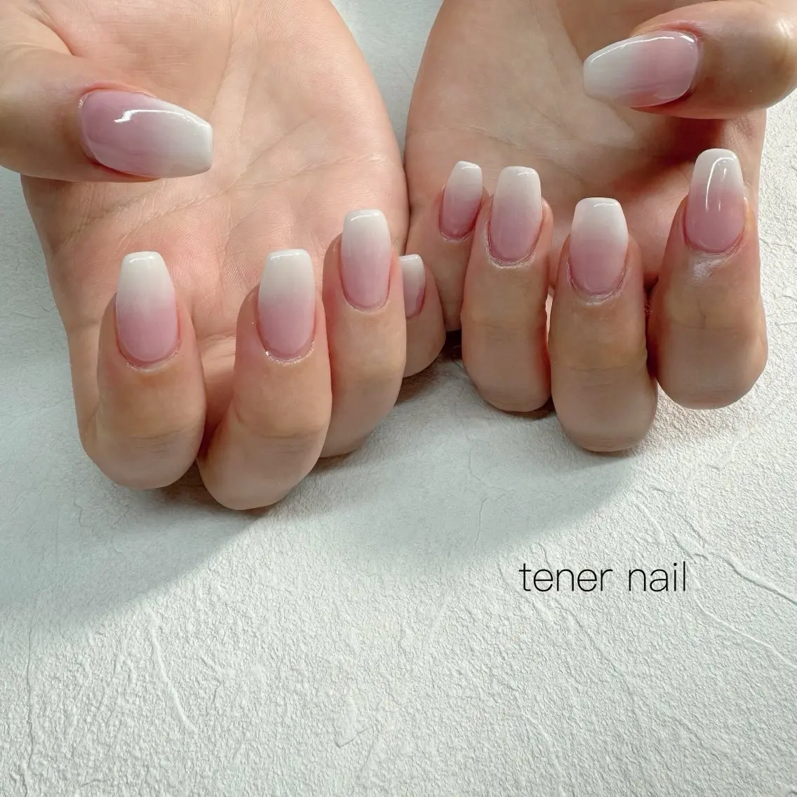 ネイル ハンドネイル テネルネイル tener nailのネイルデザイン