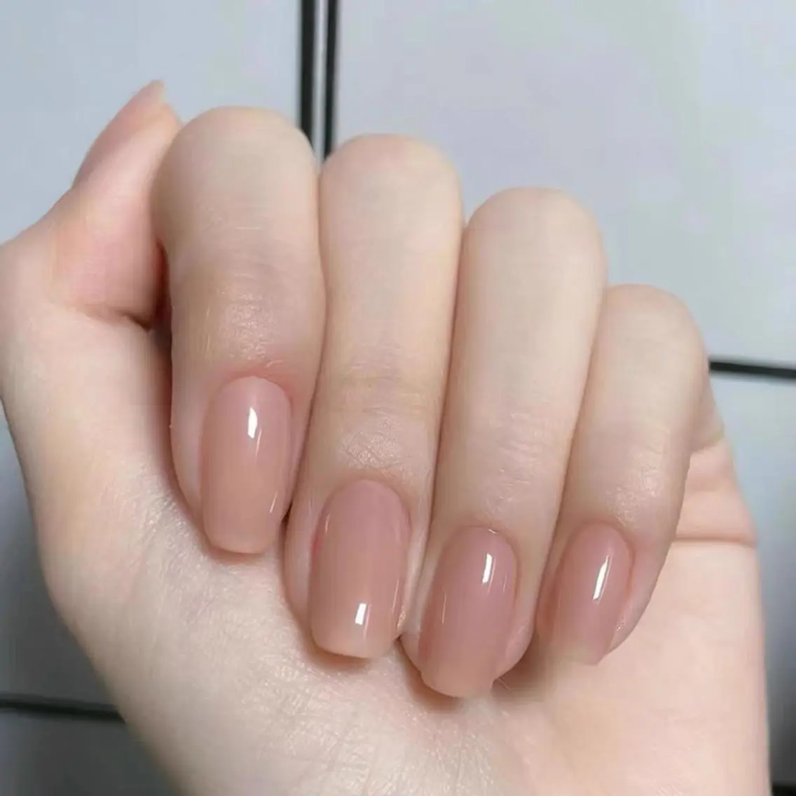 ネイル ハンドネイル 🎀 NaNa_nailのネイルデザイン