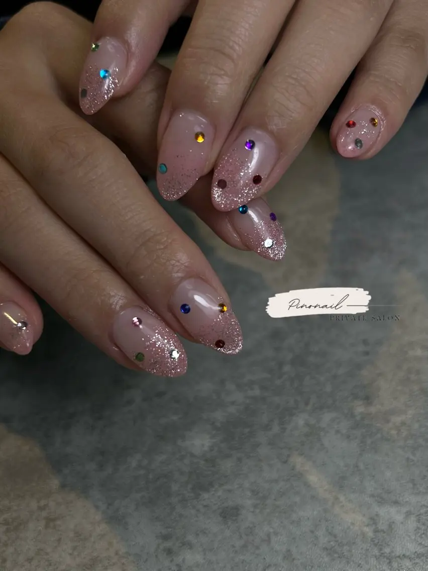 ネイル ハンドネイル Pino Nailのネイルデザイン