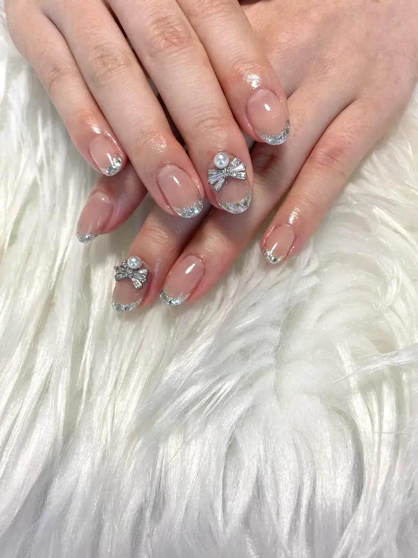 ネイル ハンドネイル Verita nailのネイルデザイン