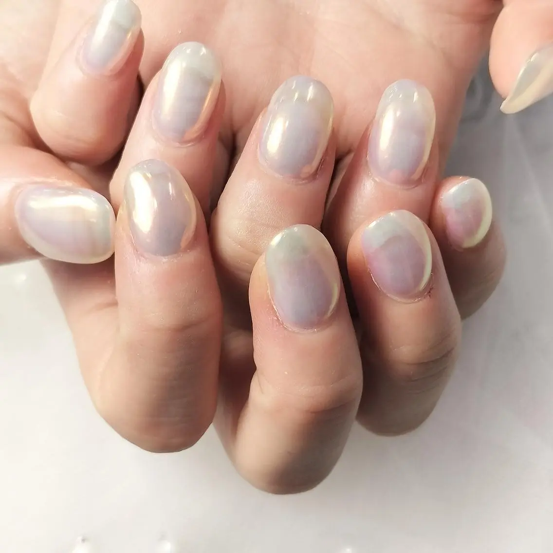 ネイル ハンドネイル 寧々 Nail高円寺のネイルデザイン