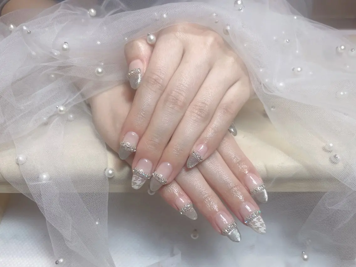 ネイル Angel AngelNailのネイルデザイン