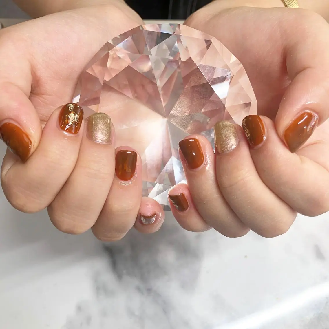 ネイル I pinknail 韓国風·持ち込み専門のネイルデザイン