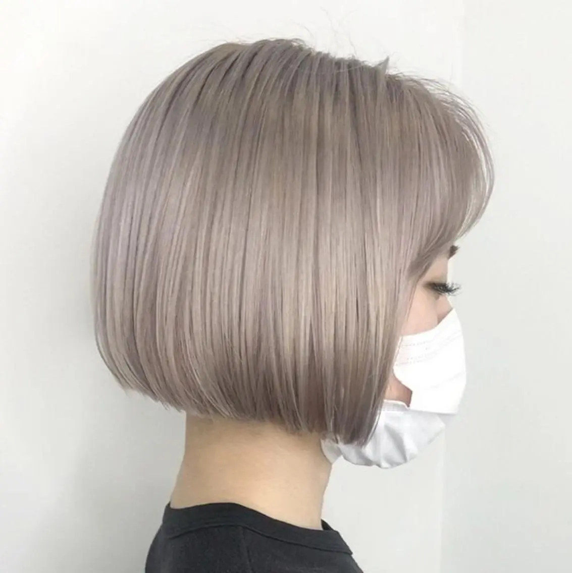 🌪 .𖥔 ݁ 柔らか質感重視🪽【ブリーチ毛特化髪質改善】Ribbon トリートメント3step🌪の写真