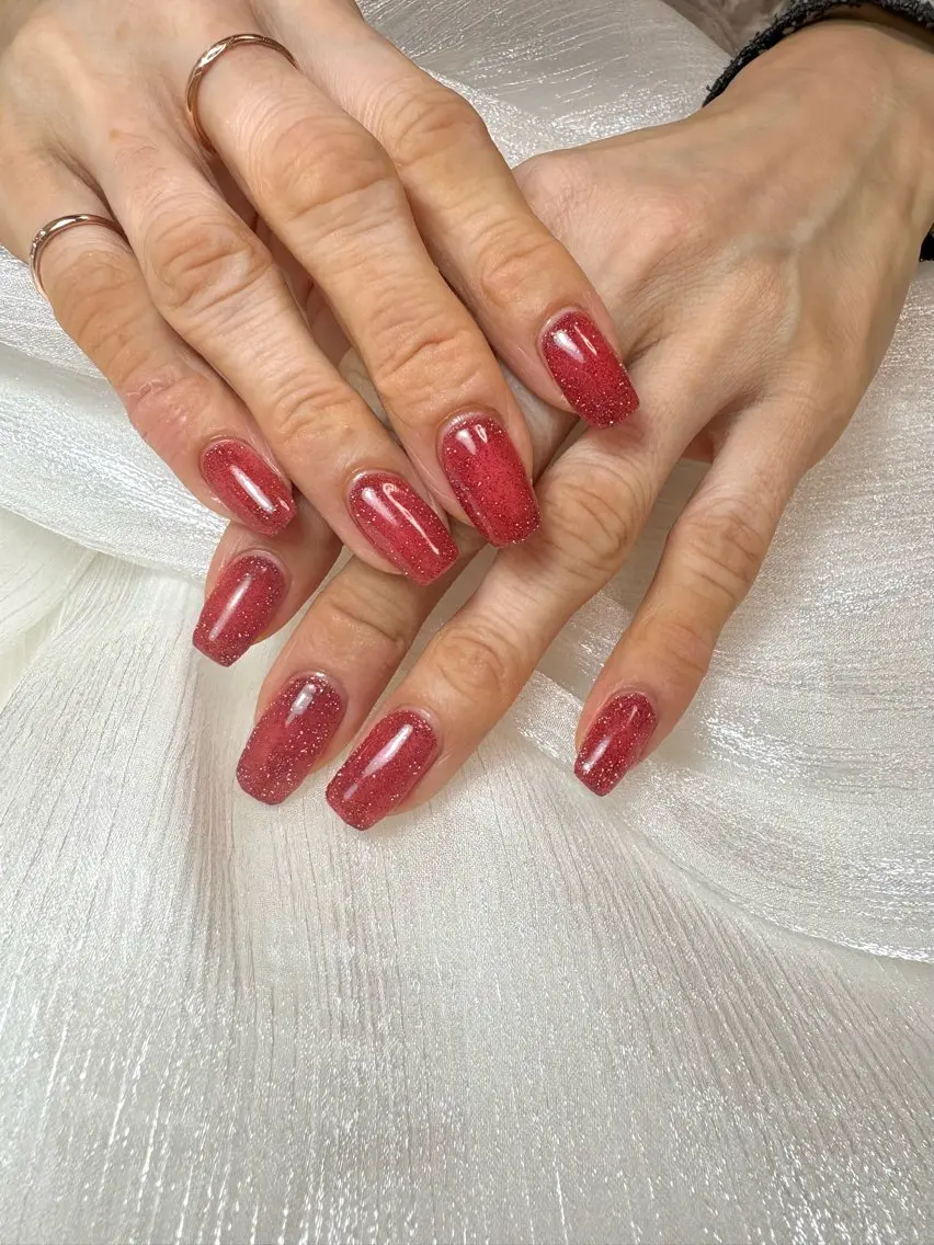 ハンドネイル 422 nail /  hikaruのネイルデザイン