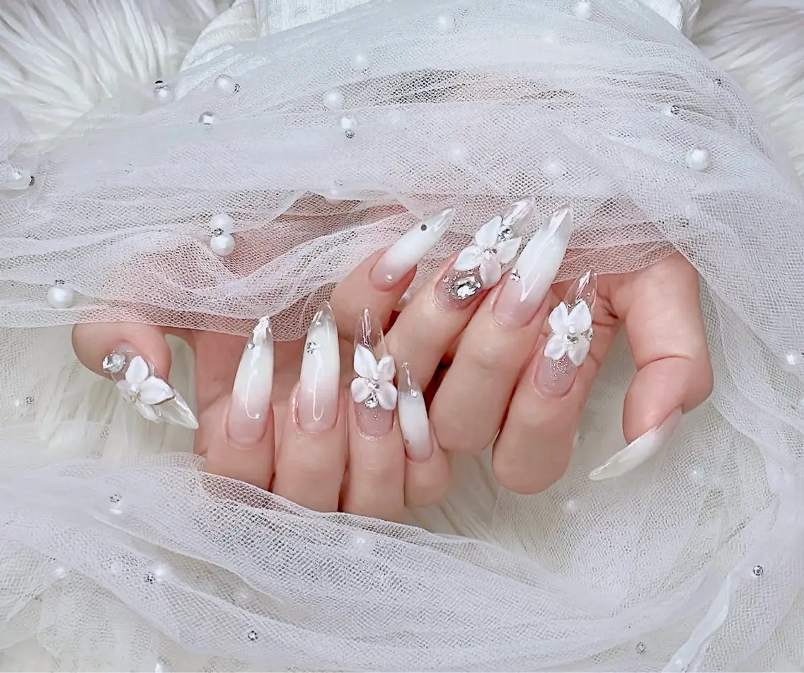 ネイル R salonのネイルデザイン