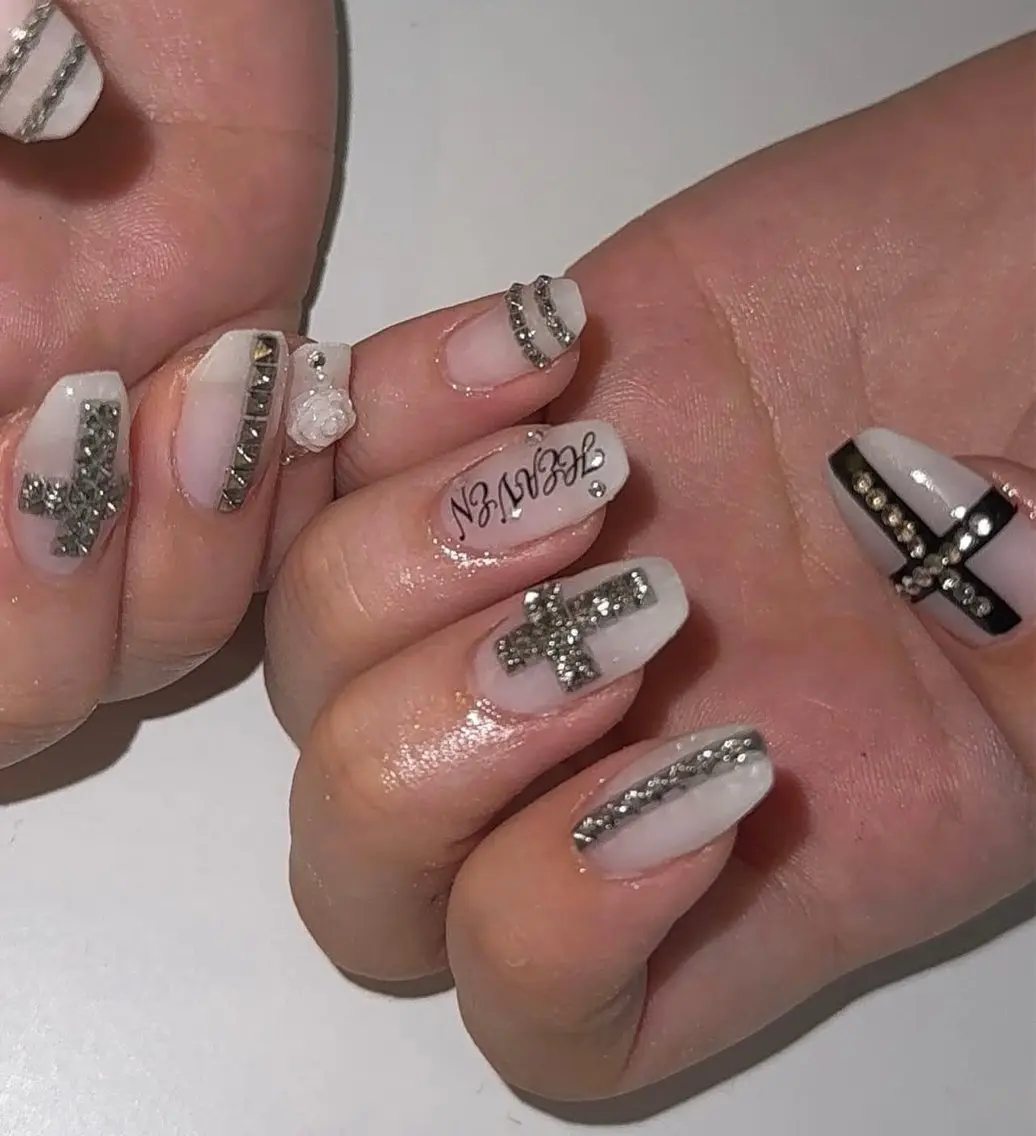 ネイル NiJi Nailsのネイルデザイン