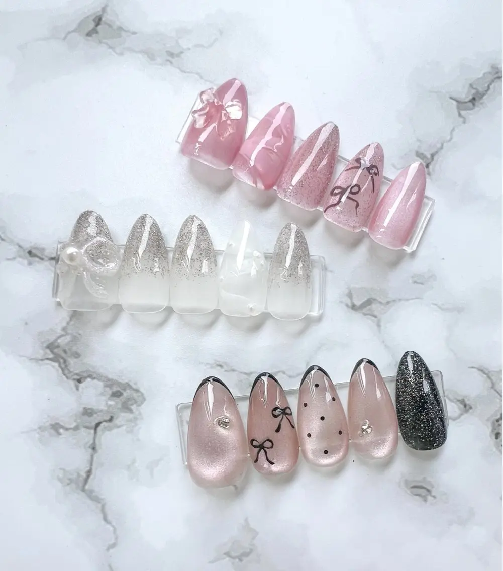 ネイル ハンドネイル KUGO SALONのネイルデザイン