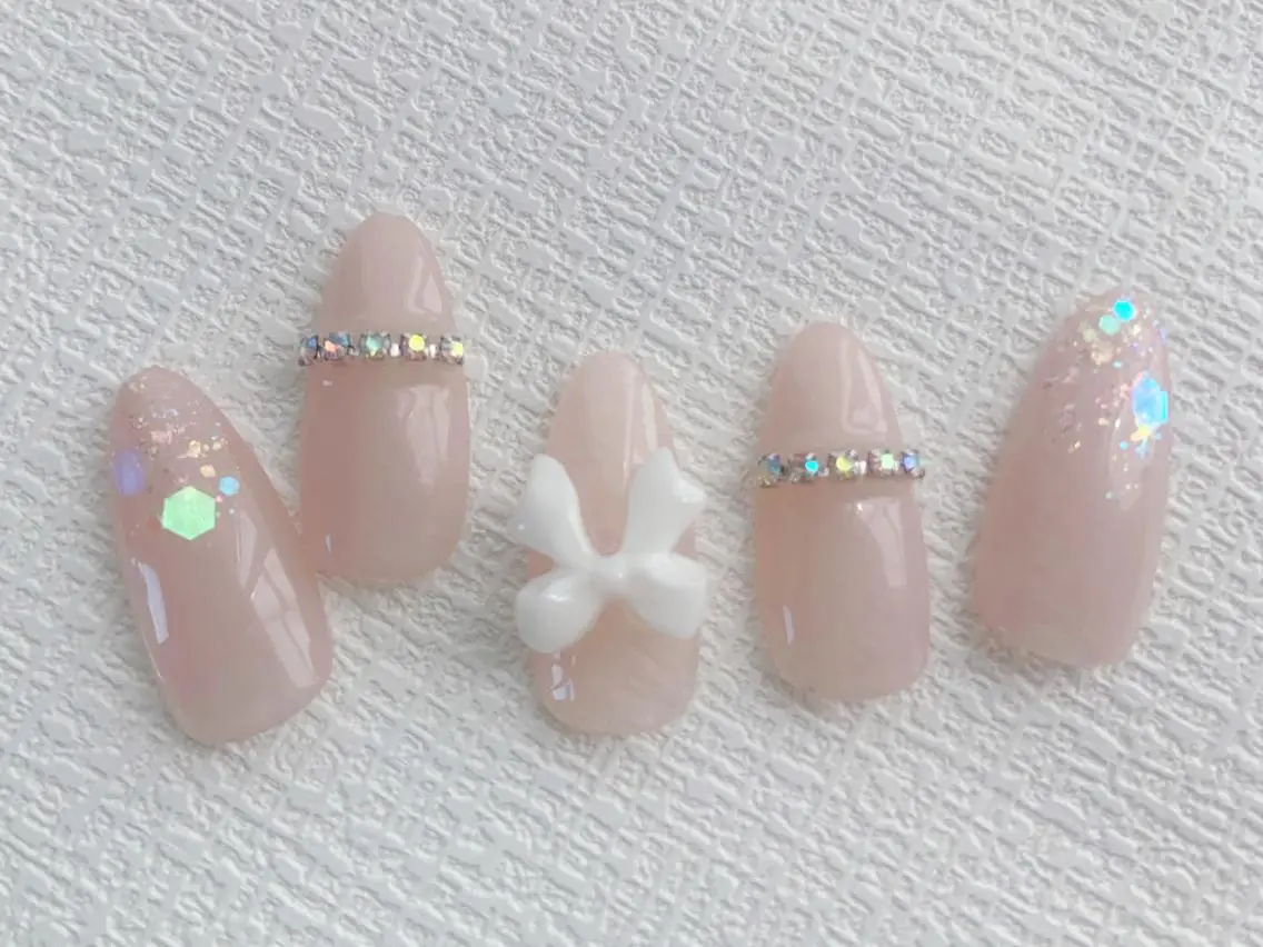 ネイル Nail Jolieのネイルデザイン
