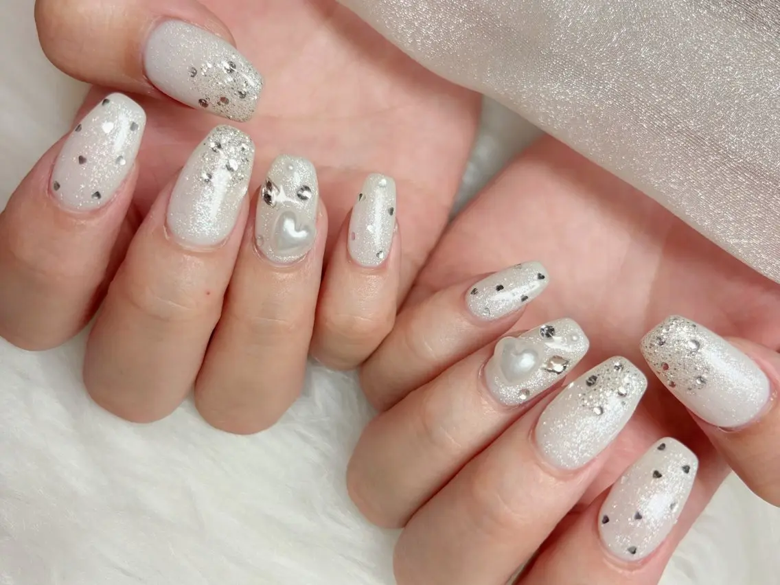 ネイル ハンドネイル nailme!/松下 侑未のネイルデザイン
