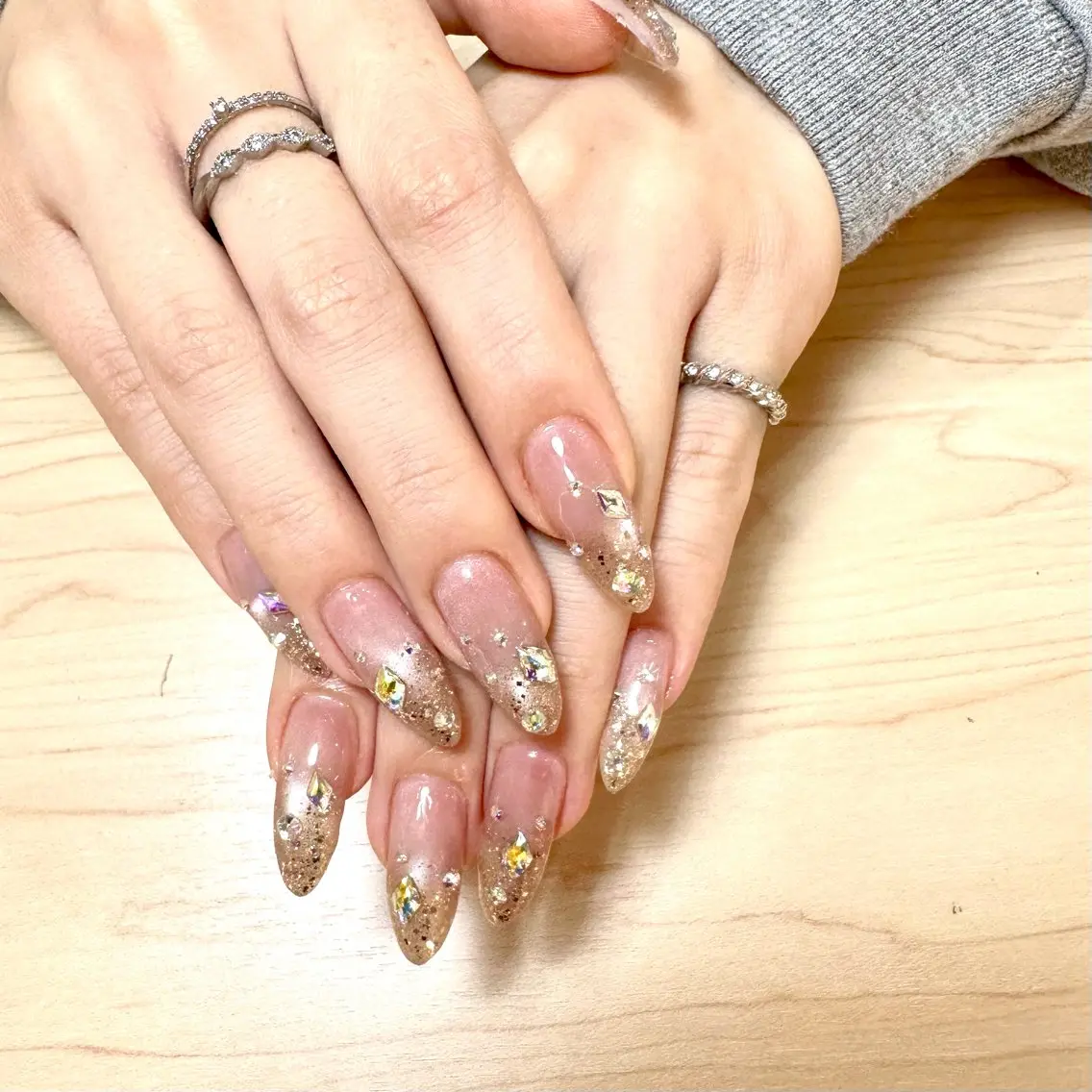 ネイル Nail.s Misatoのネイルデザイン