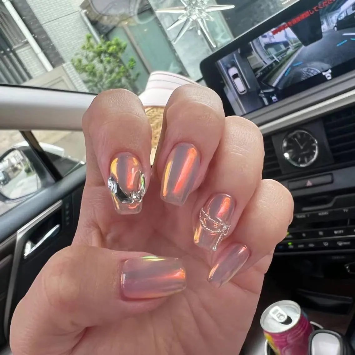 ネイル Unicorn Nail 矢場町店のネイルデザイン