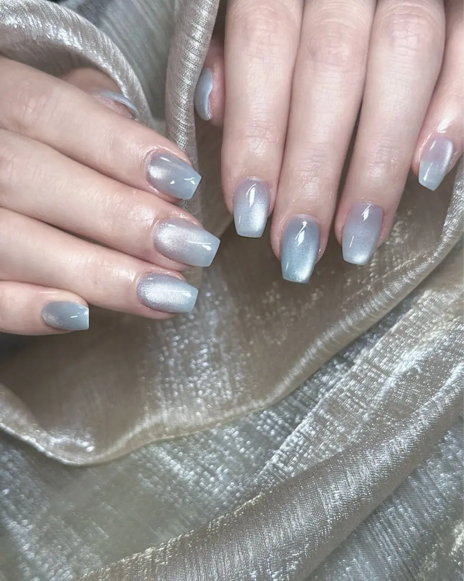 ネイル ハンドネイル Nail salon Lycoris キキのネイルデザイン