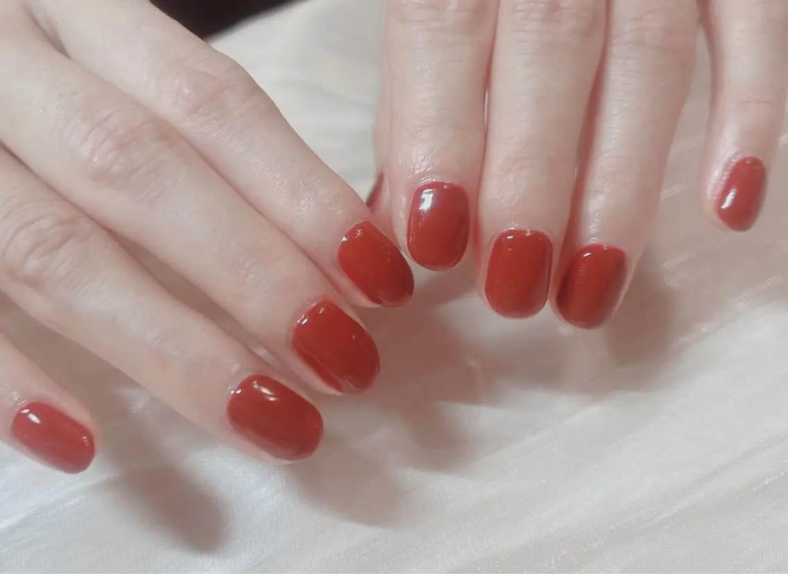 ネイル ハンドネイル 狭山店(林) You nailのネイルデザイン