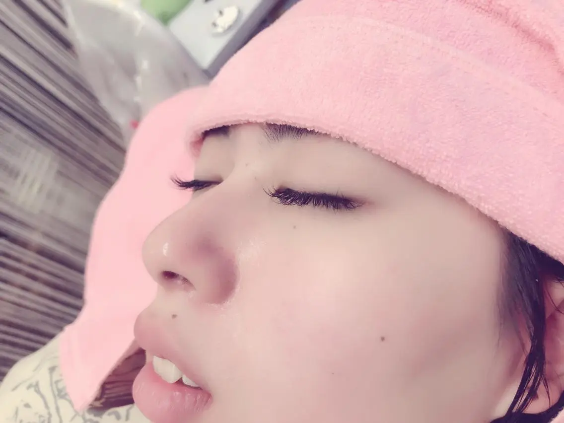 マツエク・マツパ eyelash Arshaのマツエク・マツパデザイン