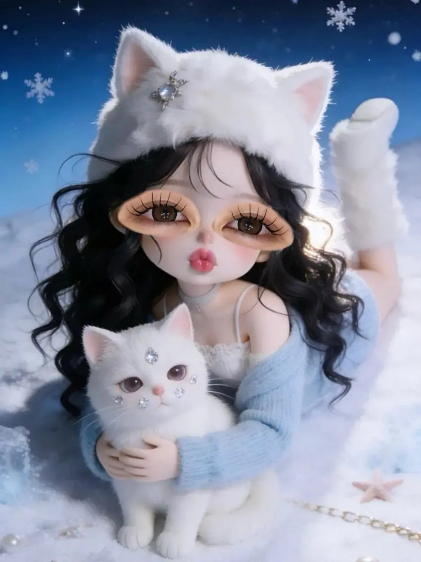 マツエク・マツパ マツエク Unknown. SANA💎のマツエク・マツパデザイン