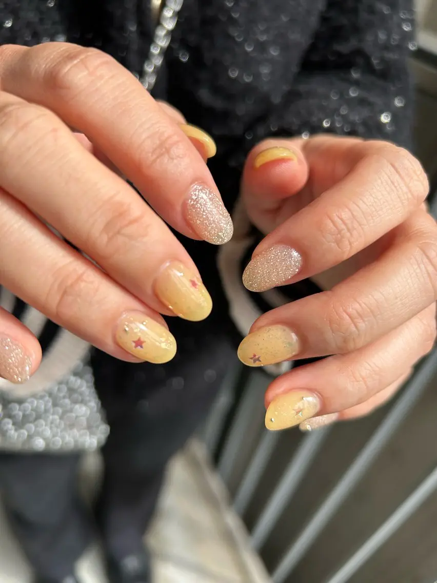 ネイル ハンドネイル nail salon Manonのネイルデザイン