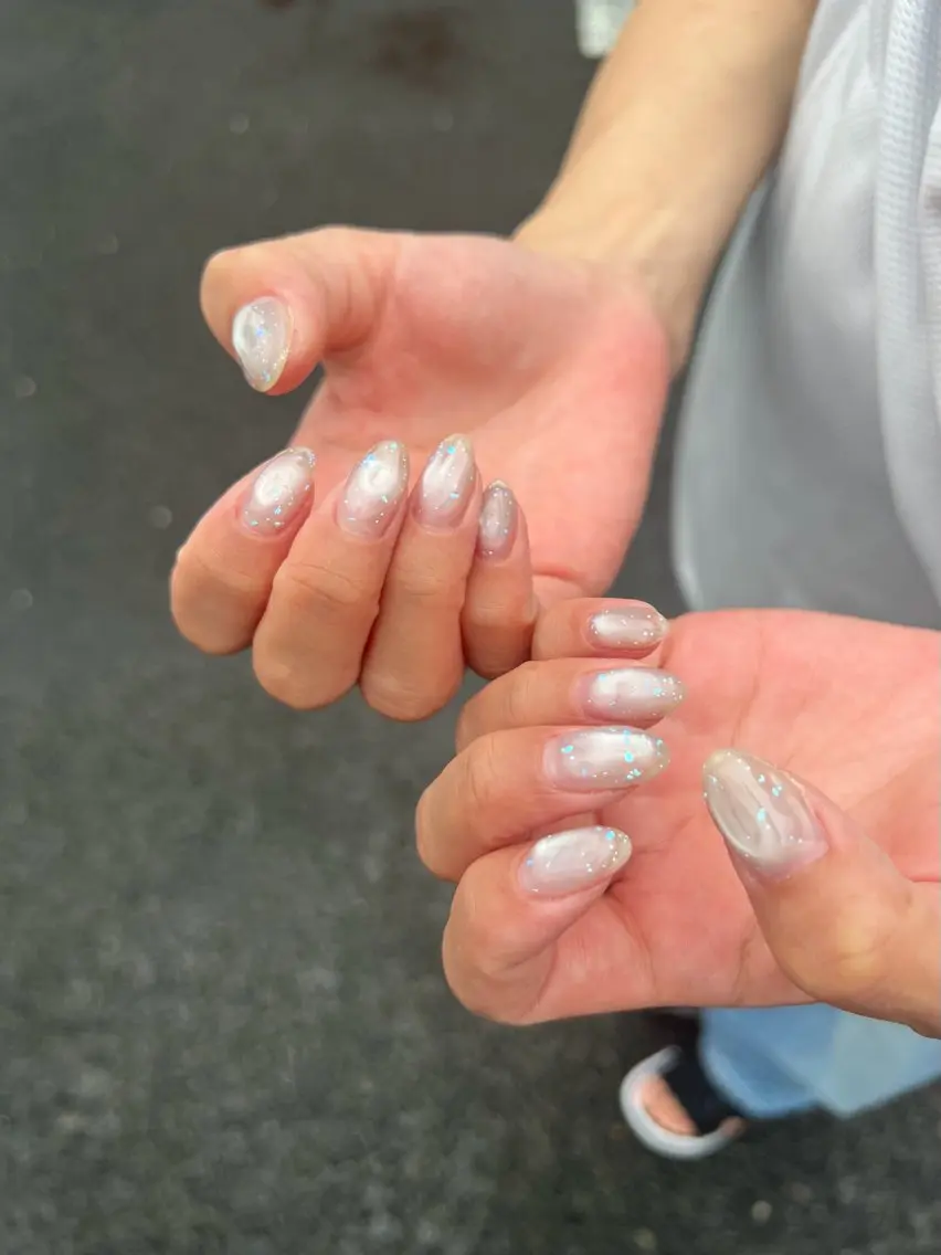 ネイル nailartist lisaのネイルデザイン