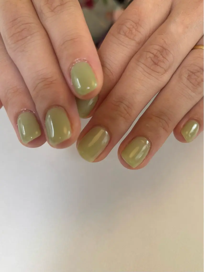 ネイル ハンドネイル is..nail 🌷sonokoのネイルデザイン