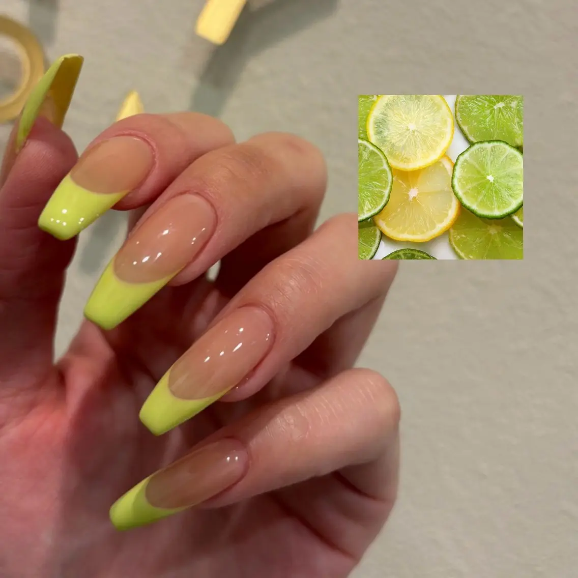 ネイル ハンドネイル loa nailのネイルデザイン