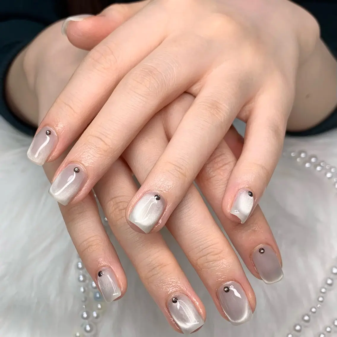 ネイル xinh nailsのネイルデザイン