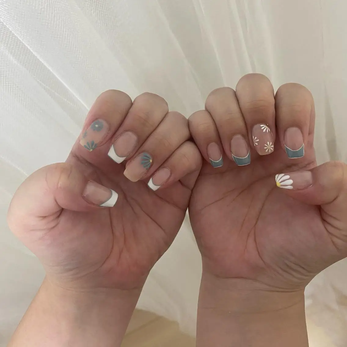 ネイル le ciel nailのネイルデザイン