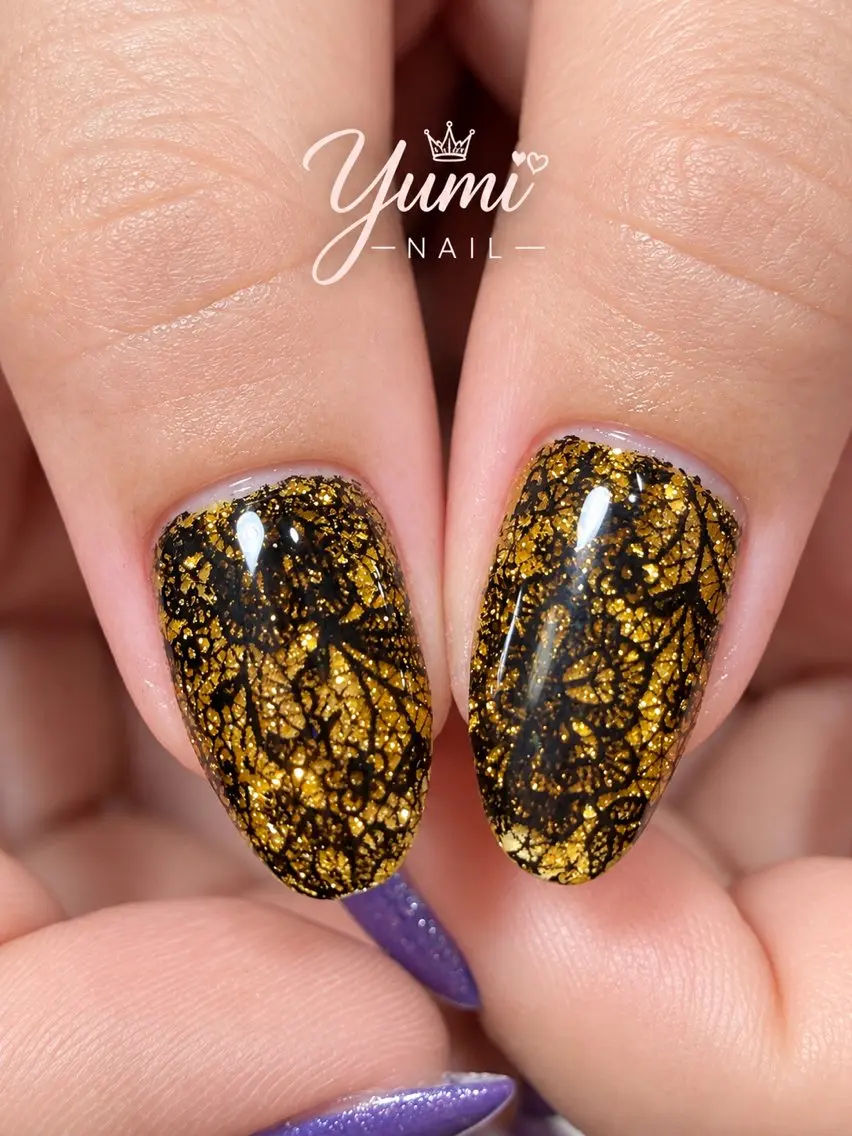 ネイル Yumi Nailのネイルデザイン