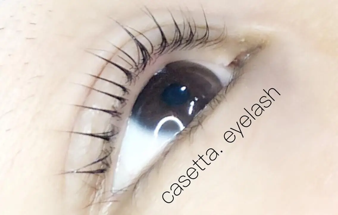 マツエク・マツパ sii. eyelashのマツエク・マツパデザイン