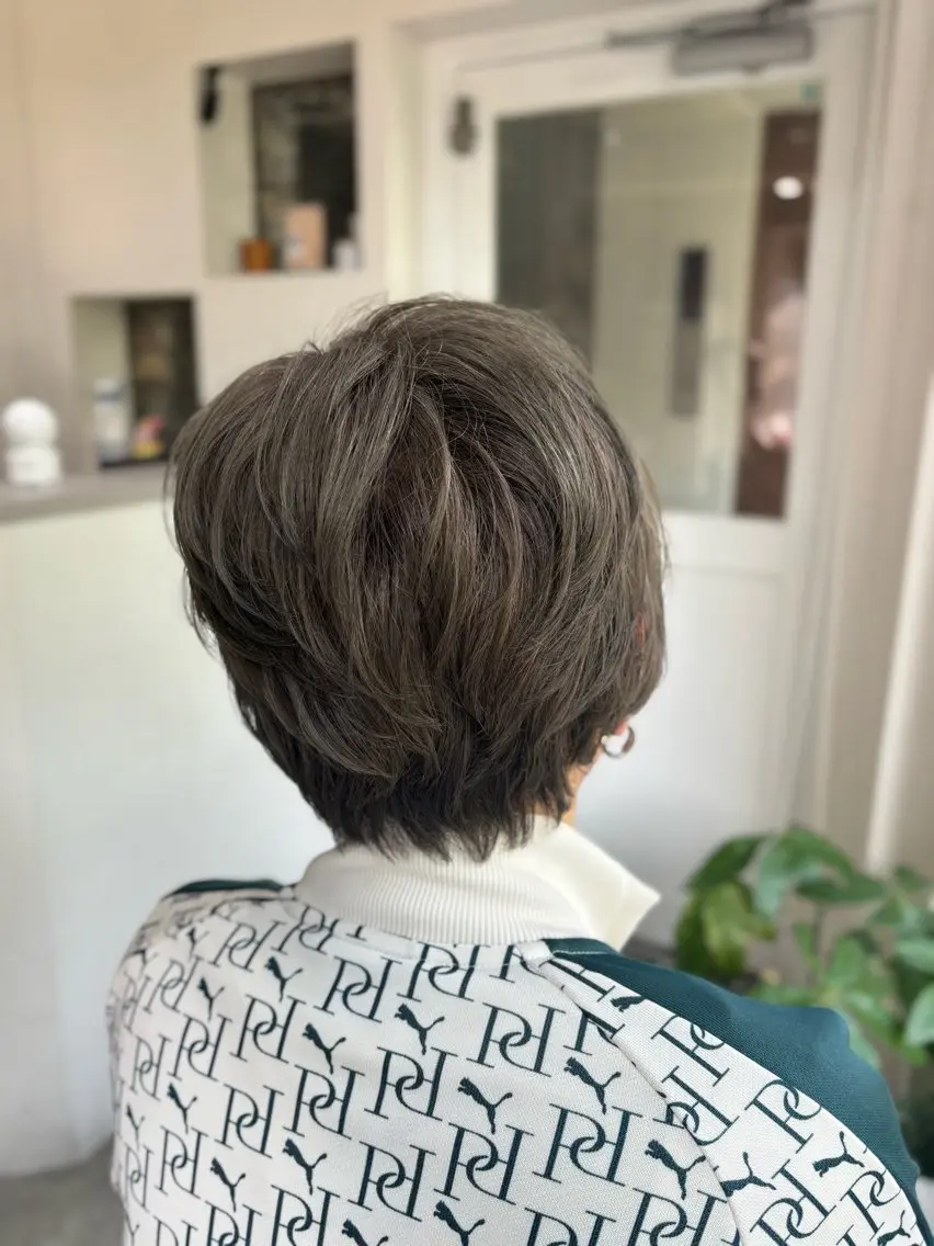アディクシーカラーSB込みの写真
