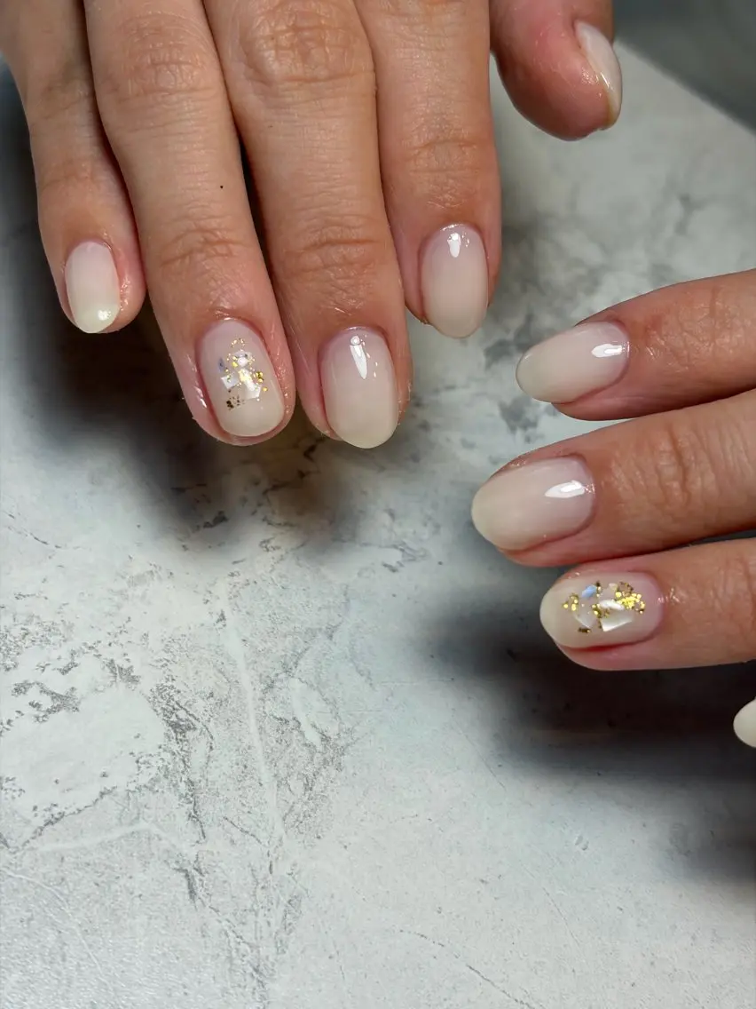 ネイル ハンドネイル Salon Asterのネイルデザイン