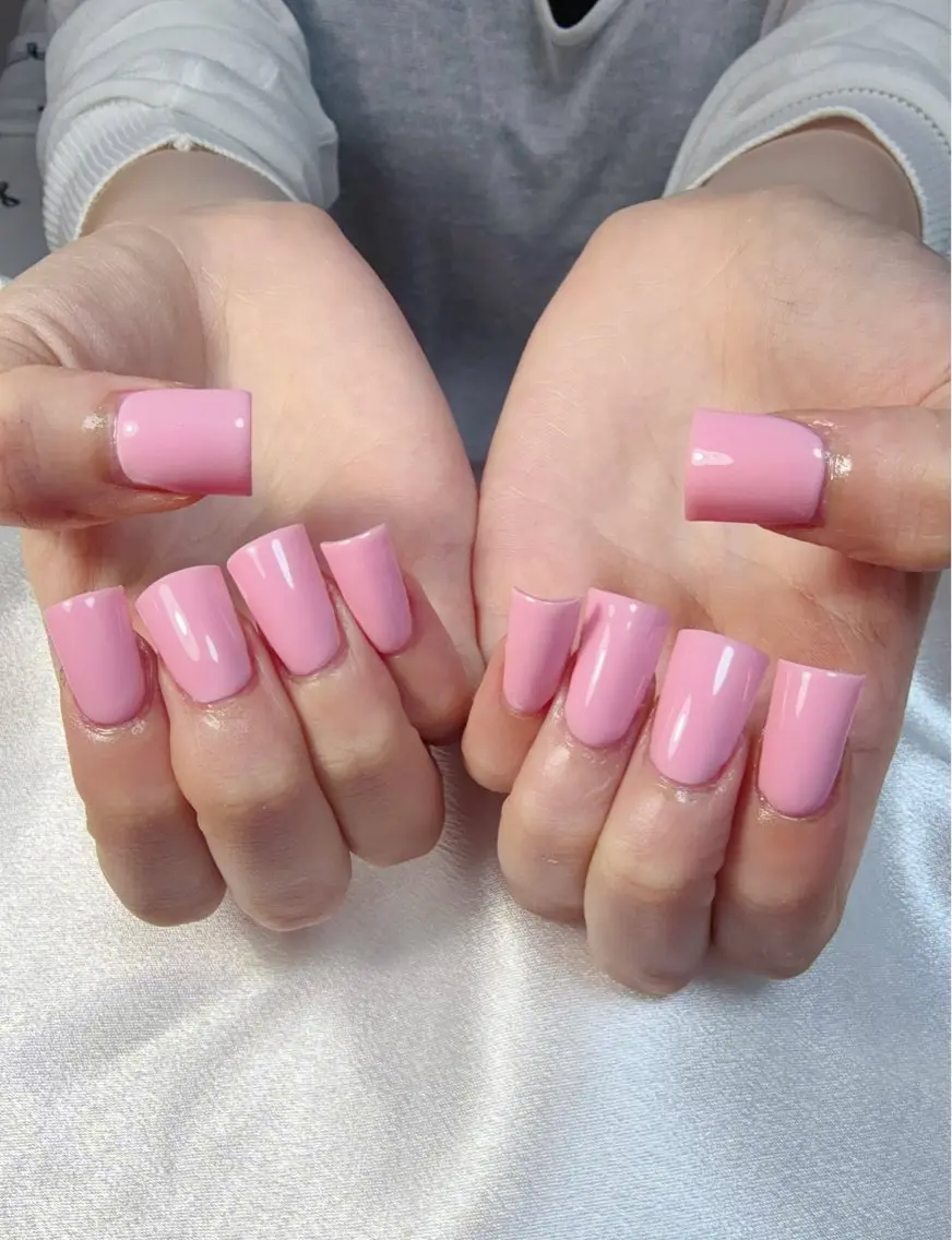 ネイル ハンドネイル Miss Nailのネイルデザイン
