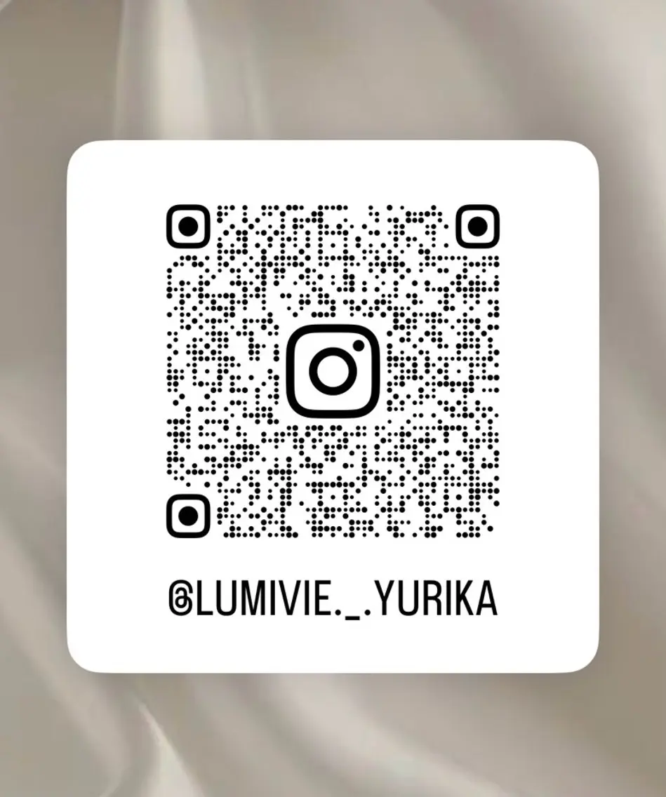 マツエク・マツパ Lumivie 🌷 YURIKAのマツエク・マツパデザイン