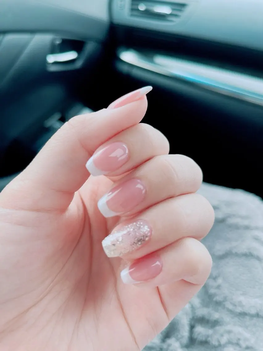 ネイル ON nailのネイルデザイン
