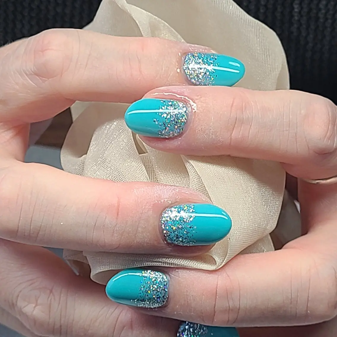ネイル Nail  Ai    のネイルデザイン