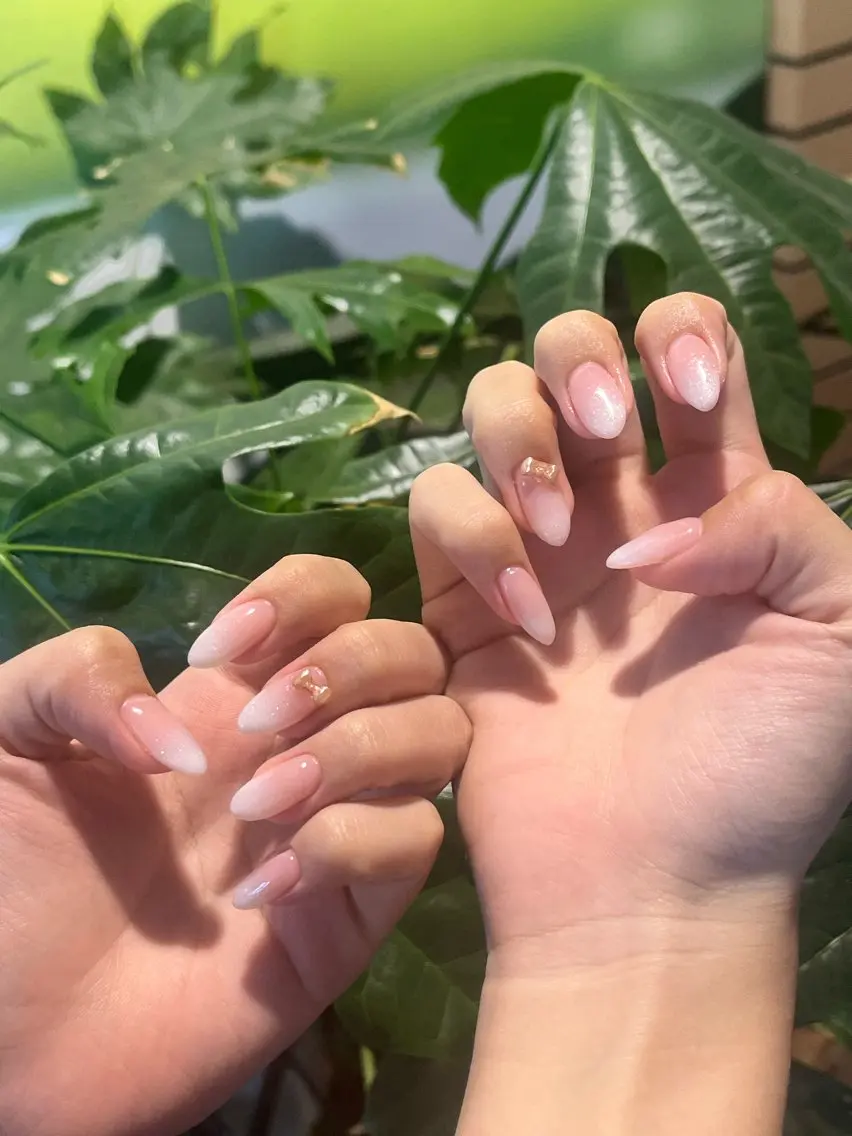 ネイル FOI NAILのネイルデザイン